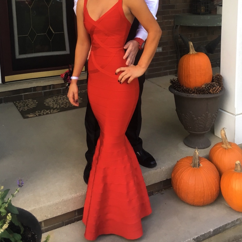 Homecoming/ prom/ evening gown